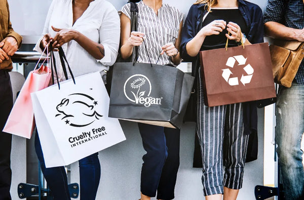 How To Shop More Sustainably