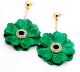 Garden Elegance Earrings