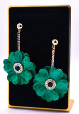 Garden Elegance Earrings