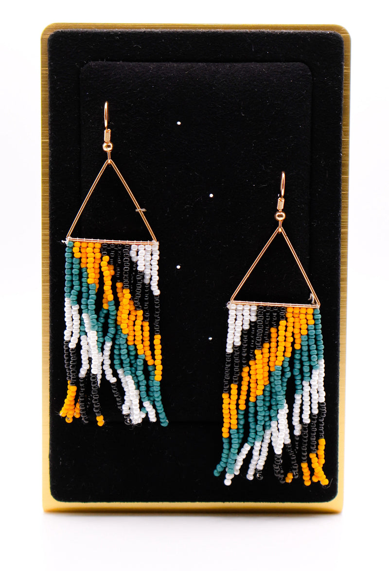 Hanging Earrings