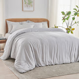 AiryWeight Eucalyptus Duvet Cover