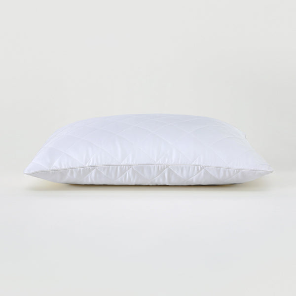 FluffBase Eucalyptus Pillow