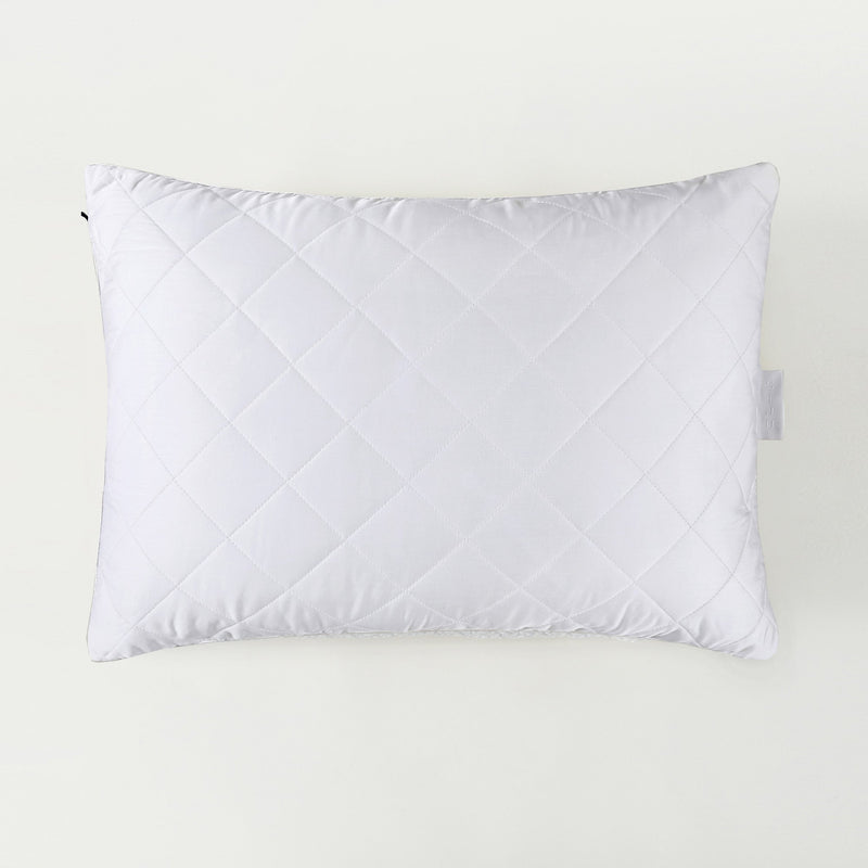 FluffBase Eucalyptus Pillow