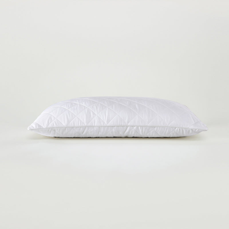 FluffBase Eucalyptus Pillow