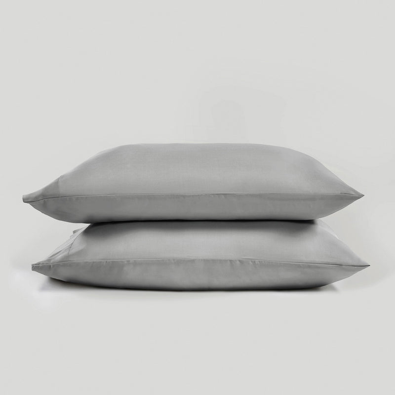 AiryWeight Eucalyptus Pillowcase Set