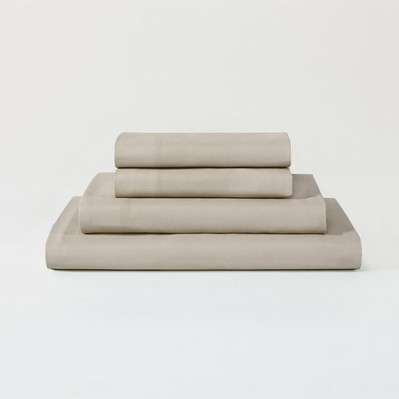 TempTune Cotton Sheet Set