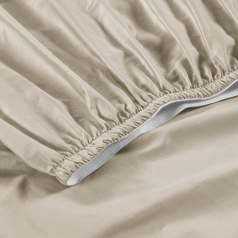 TempTune Cotton Sheet Set