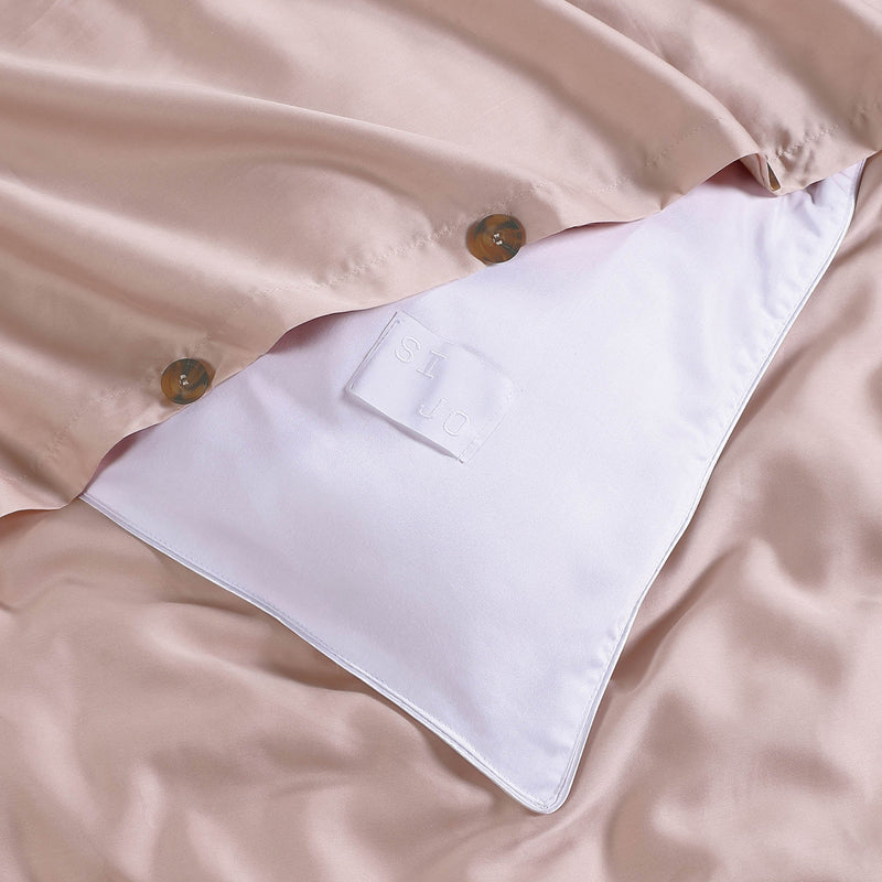 AiryWeight Eucalyptus Duvet Cover