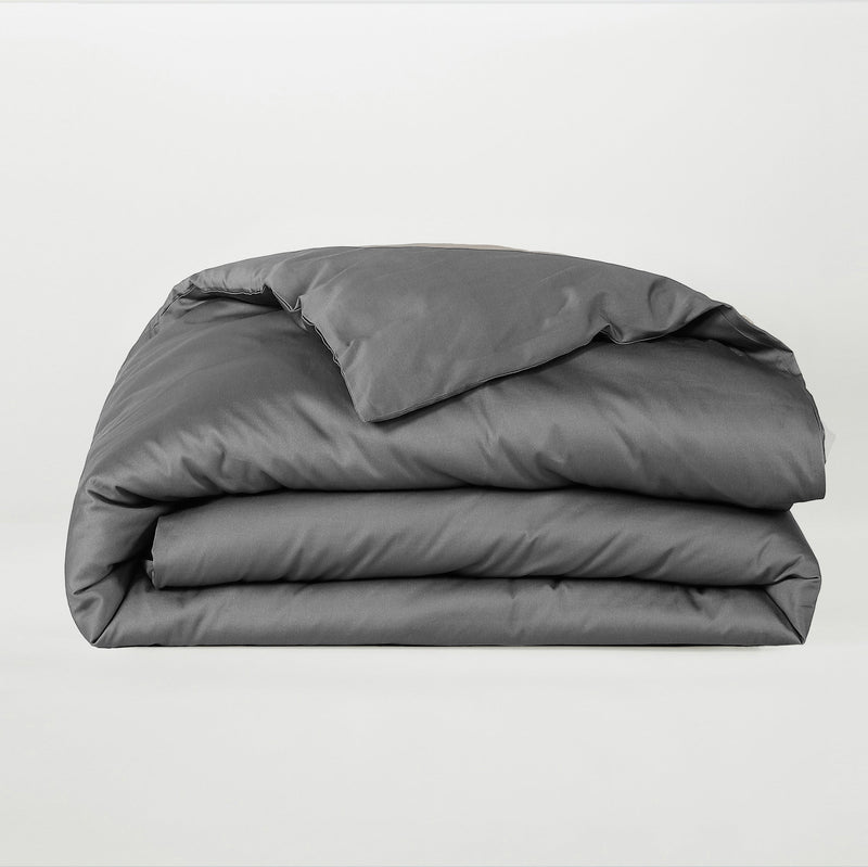 TempTune Cotton Duvet Cover