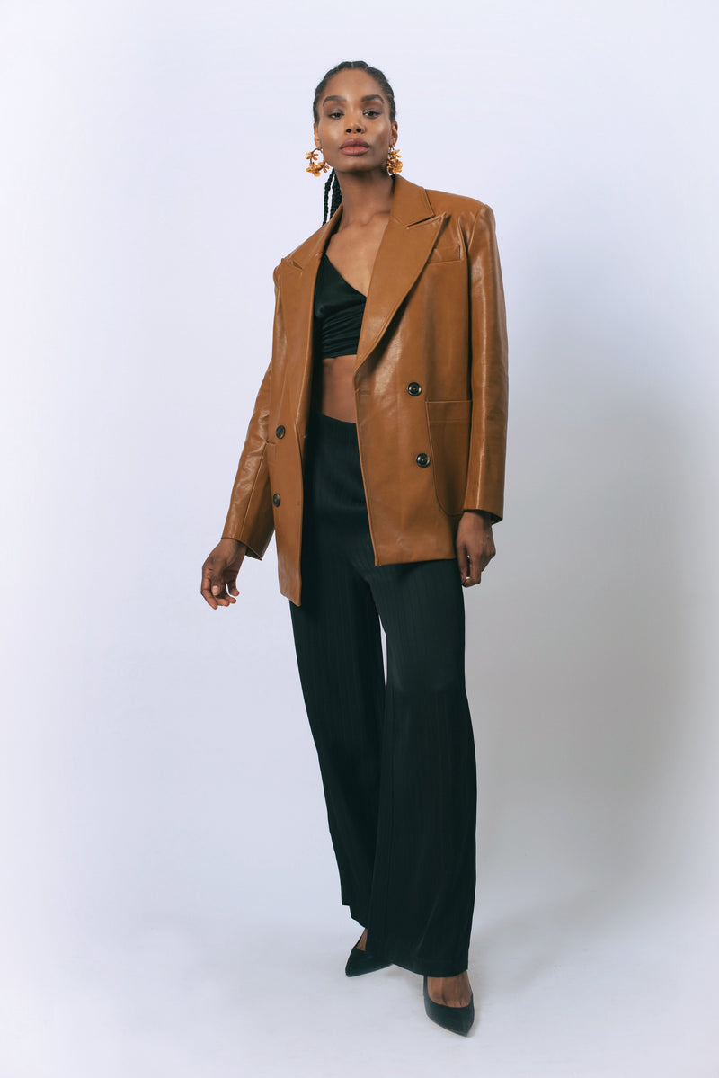 Cocoa Couture Blazer