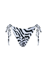 Ziemia Bottom Tiger Print