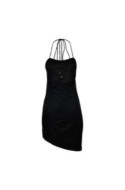 Halcyon Dress Black