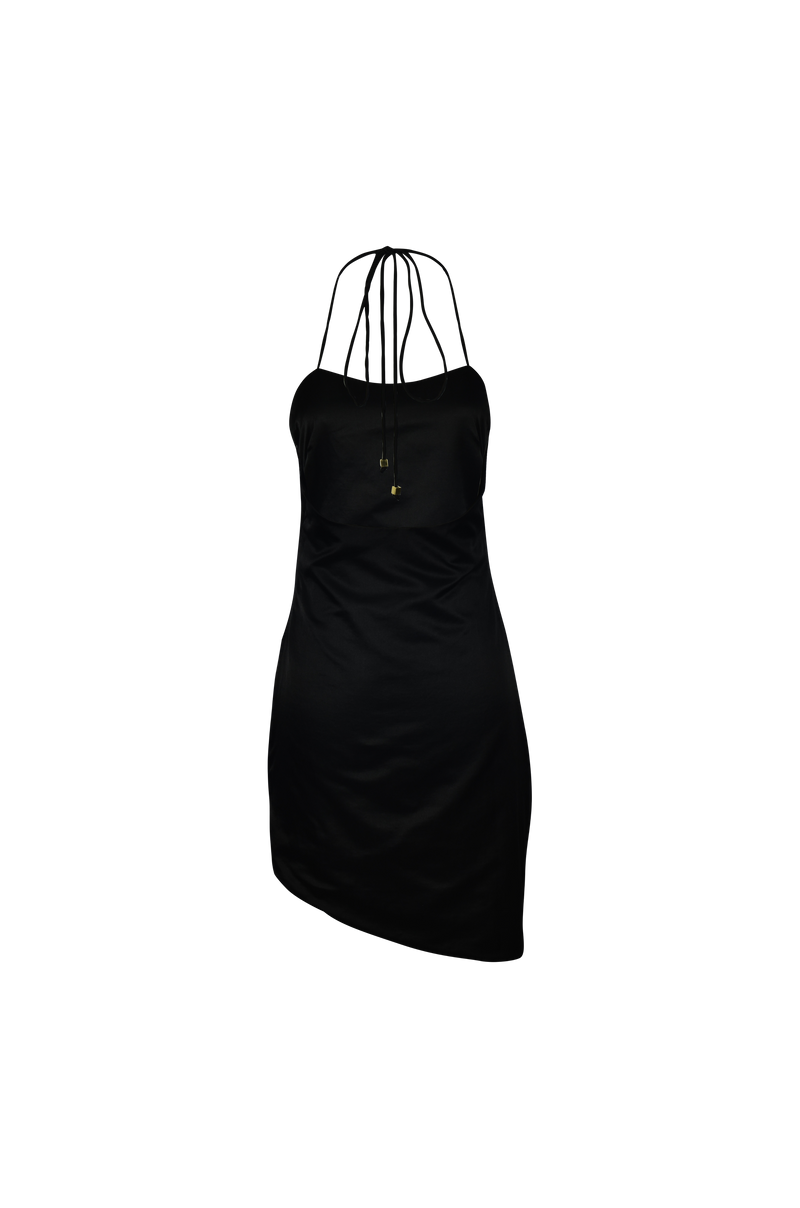 Halcyon Dress Black