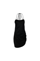 Halcyon Dress Black