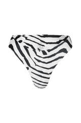 Zephyr Bottom Tiger Print