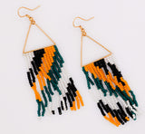 Hanging Earrings