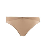 Hope - Silk & Organic Cotton Brief in Skin Tone Colours