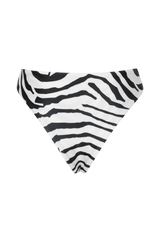 Zephyr Bottom Tiger Print