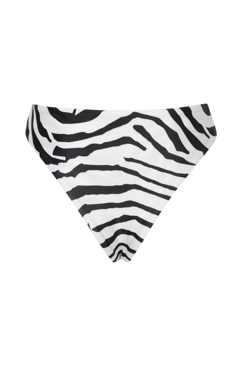 Zephyr Bottom Tiger Print