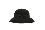 Cloche Black Hat