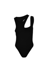 Kylo Bodysuit Black