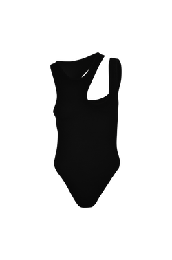 Kylo Bodysuit Black