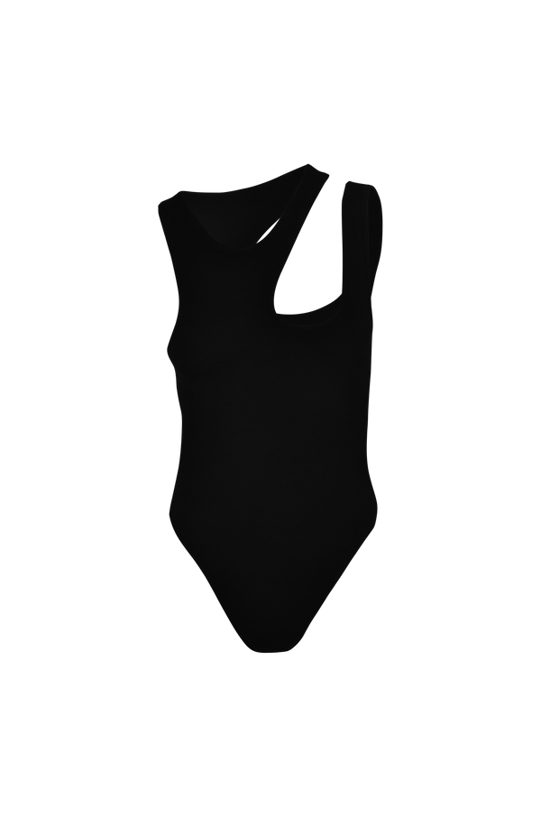 Kylo Bodysuit Black