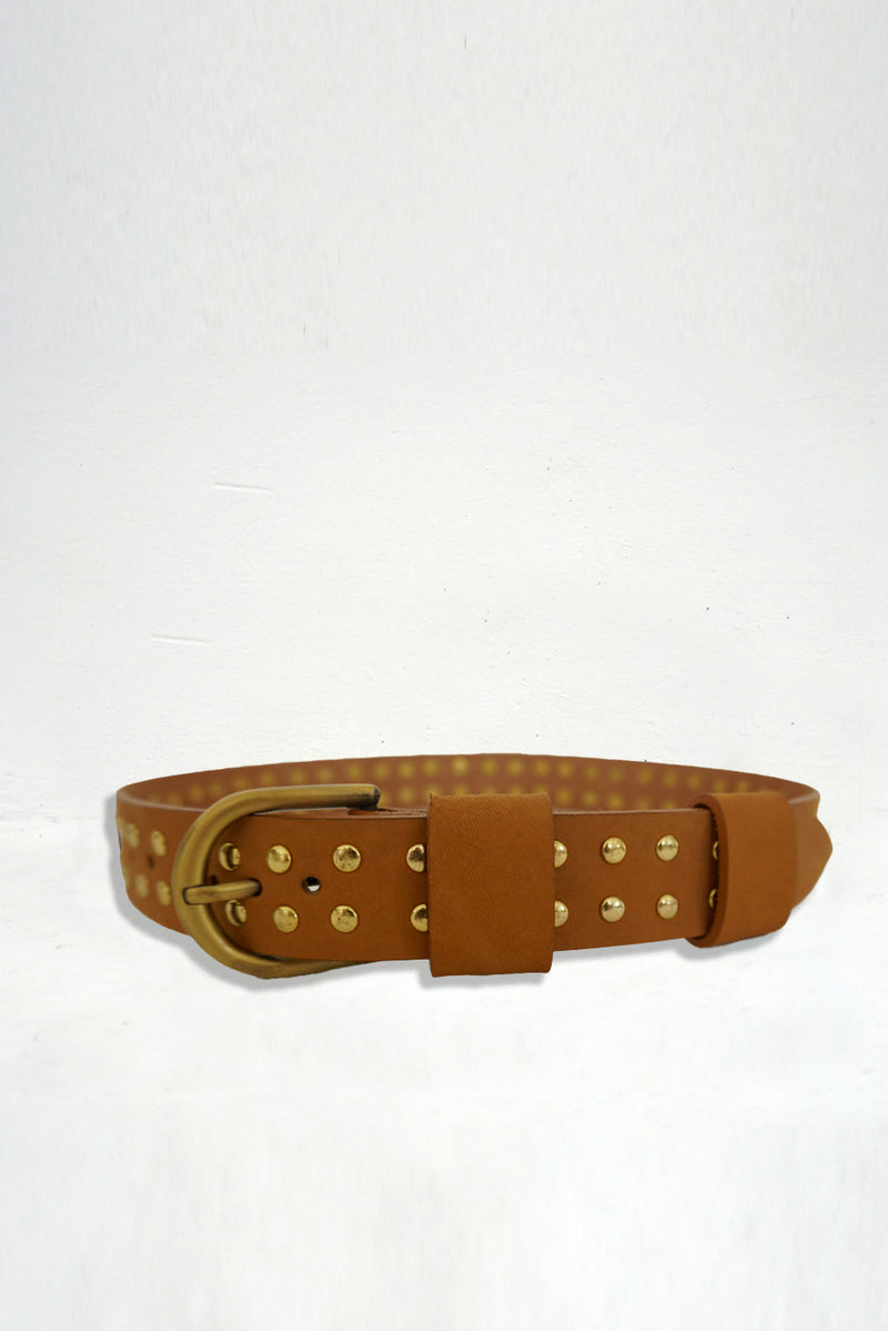 Alanis Studded Belt