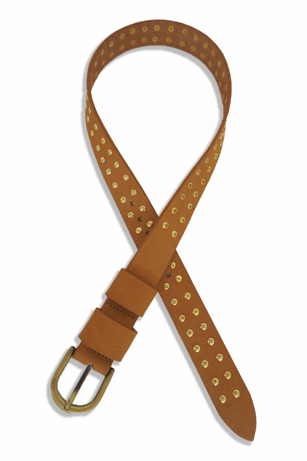 Alanis Studded Belt