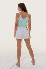 Bali Knit Tank