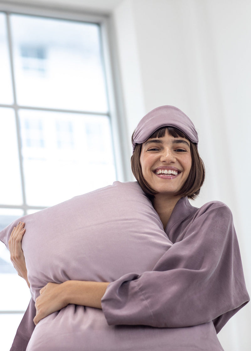 Blush Pillowcase