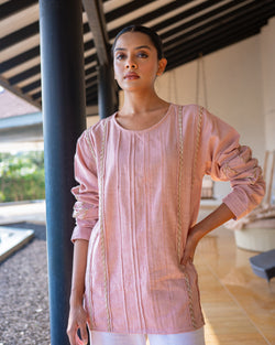 Basant Oversized Shirt