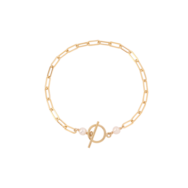 Billie Bracelet Gold