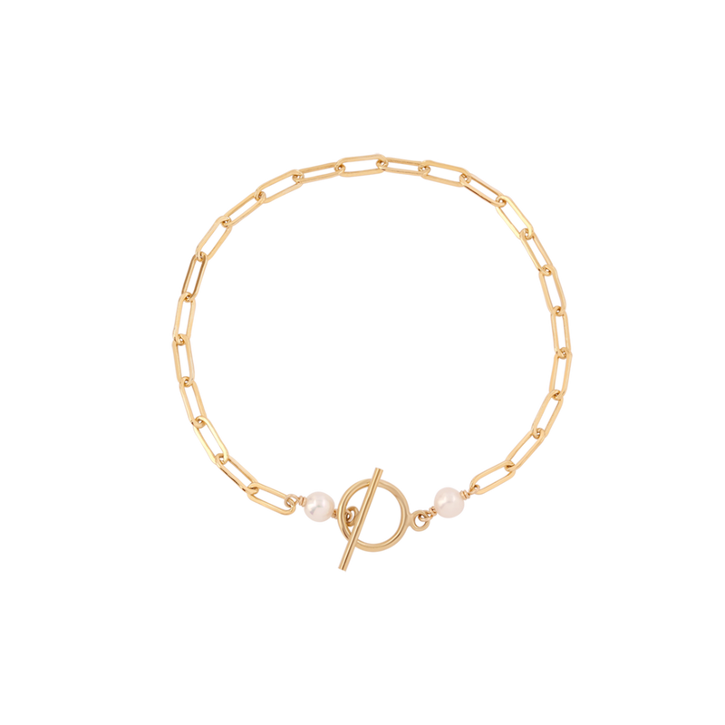 Billie Bracelet Gold