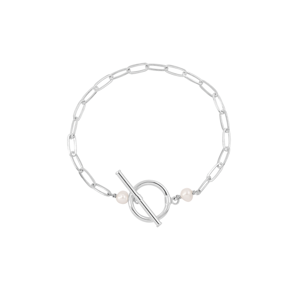 Billie Bracelet SIlver