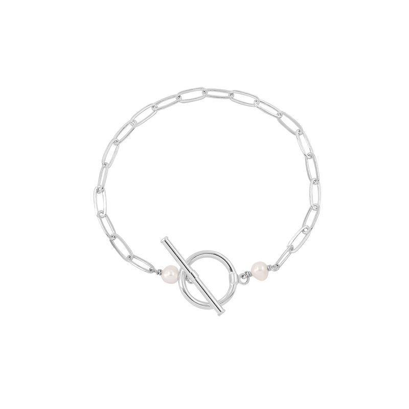 Billie Bracelet SIlver