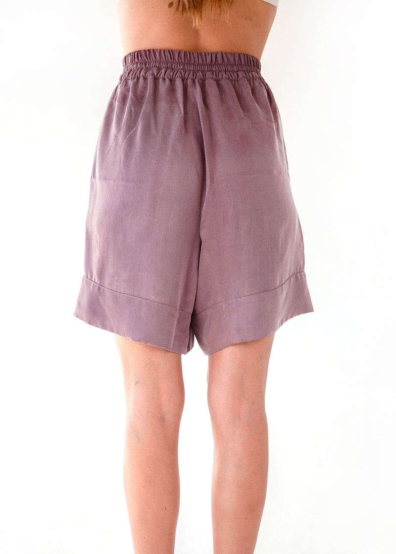 Blush Alyx Shorts