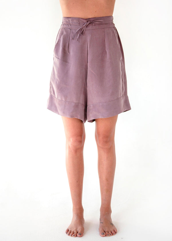 Blush Alyx Shorts