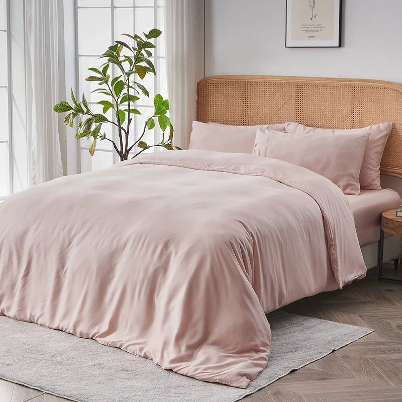 AiryWeight Eucalyptus Duvet Cover