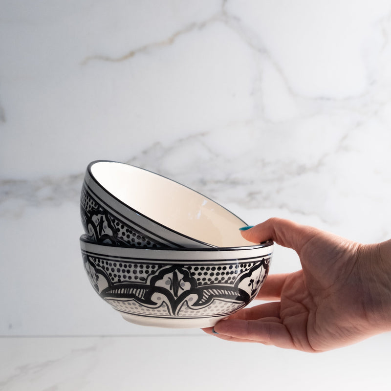 Haqima Cereal Bowl