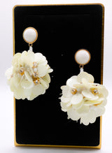 Margaux Ball Earrings