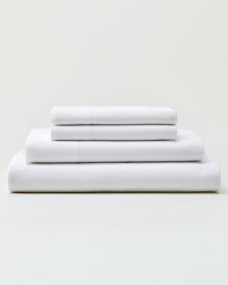 TempTune Cotton Sheet Set