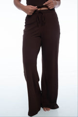 Luna Pants Choco