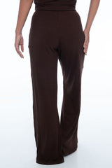 Luna Pants Choco