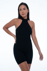 Palo Jumpsuit  Black