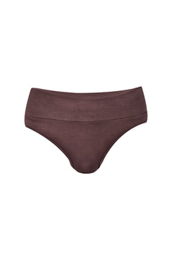 Serenity Panty Chocolate