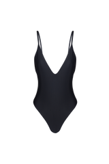 Farrah Swimsuit Black