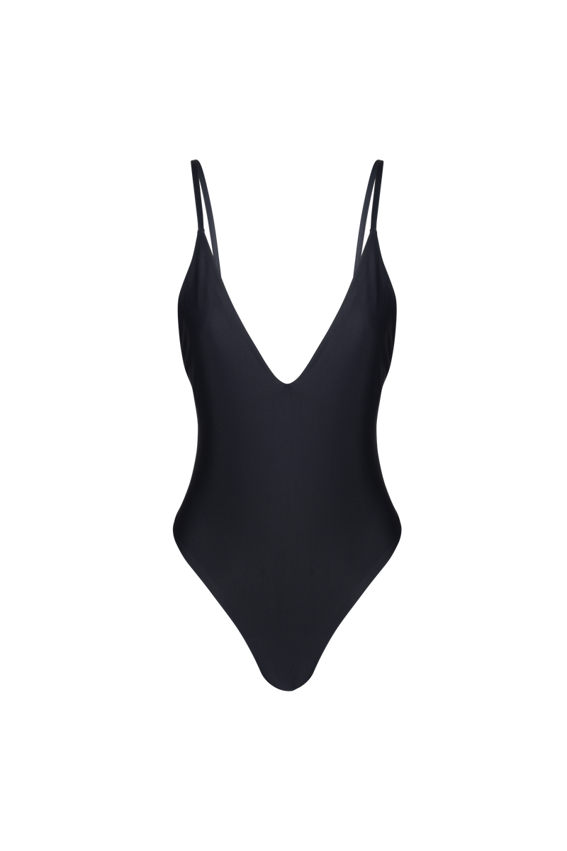 Farrah Swimsuit Black