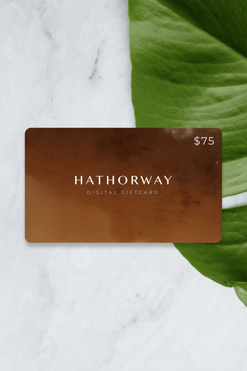 Digital Gift Card