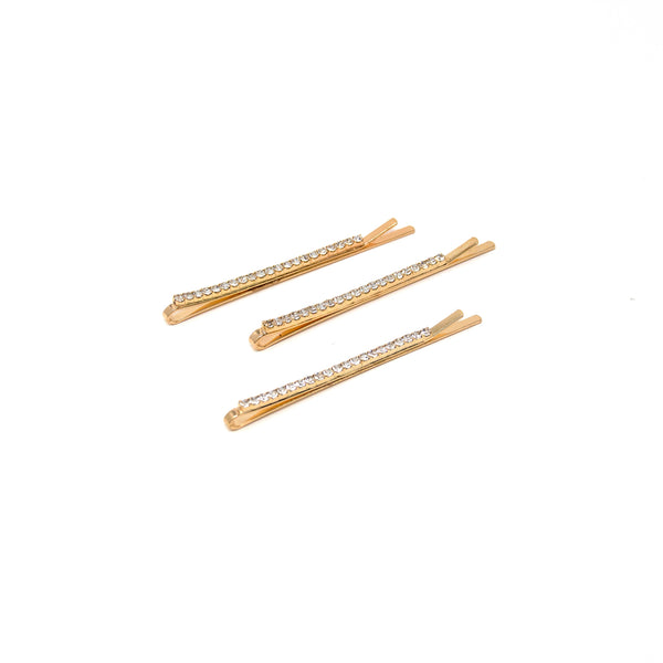 Studded Pins Set of 3